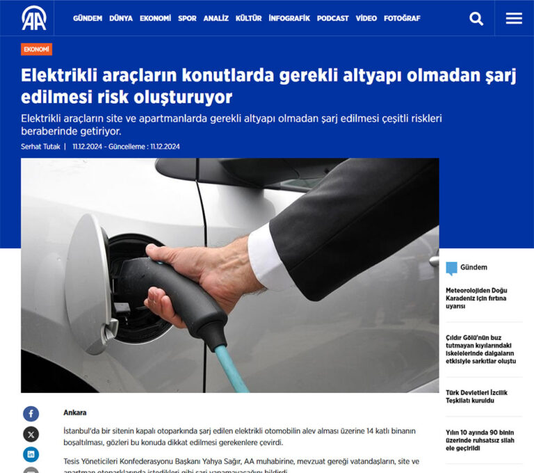 Elektrikli-Araçlarda-Yetersiz-Şarj-Altyapısı-Riskleri